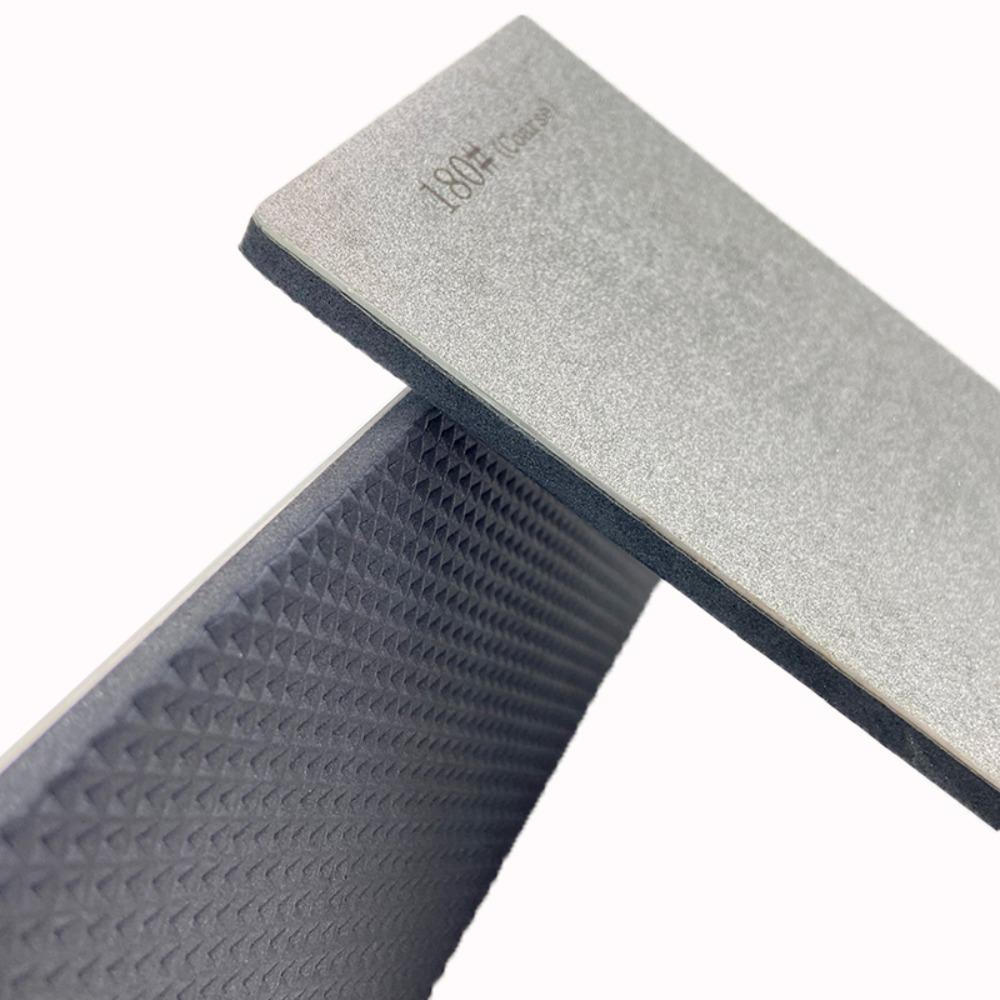 Big Size Light Weight Fine Non-slip Anti-skid Grinder Grinding Whetstone Tool Sharpeners