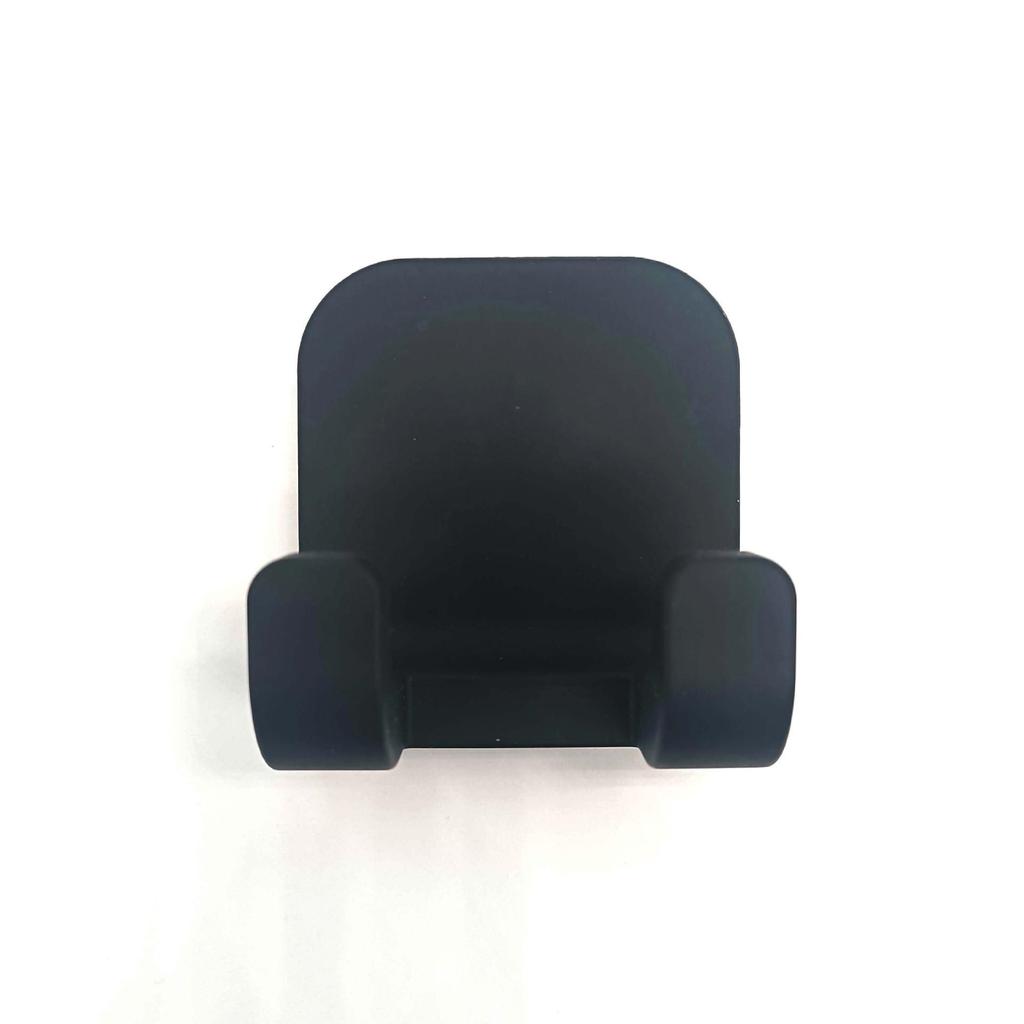 Silicone Glass Squeegee with Hook for Mirrors and Windows