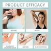 5X Odaban Deodorant Spray voor Onderarmen met Aroma 30ml