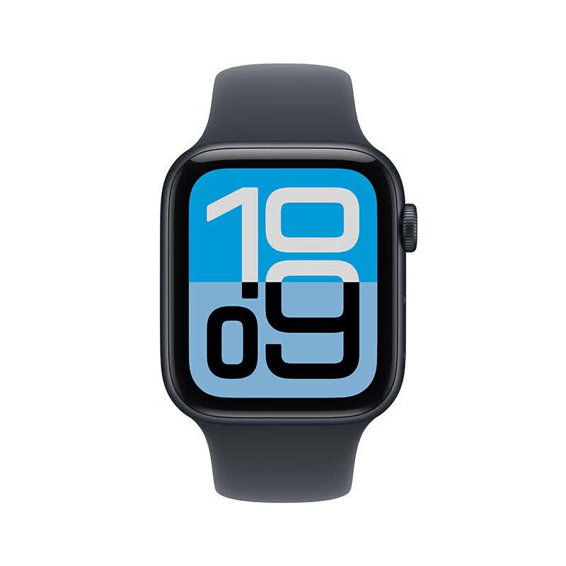 Умные часы Apple Watch SE 3 GPS (Китайская версия)