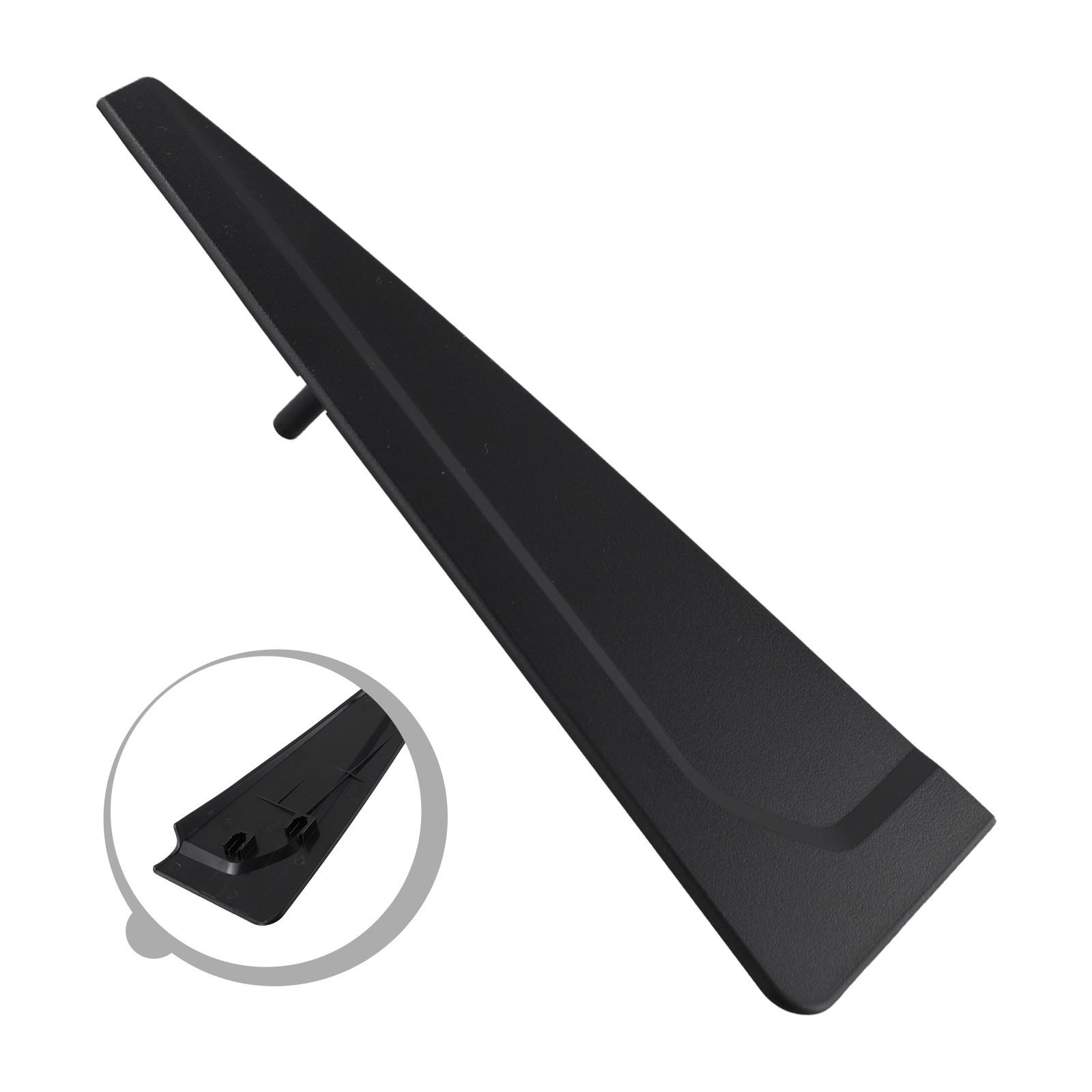 

Настраиваемая задняя правая боковая накладка 96585539 для Chevy для Aveo 2004 2011