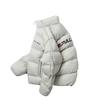 Palace Performance Puffa Grey Unisex Outerwear P29JK107