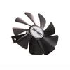 Cf1015H12D Chladičový ventilátor pro Radeon Rx 470 480 580 570 Nitro Mining Edition Rx580 Rx480 Herní grafická karta Chladicí ventilátor