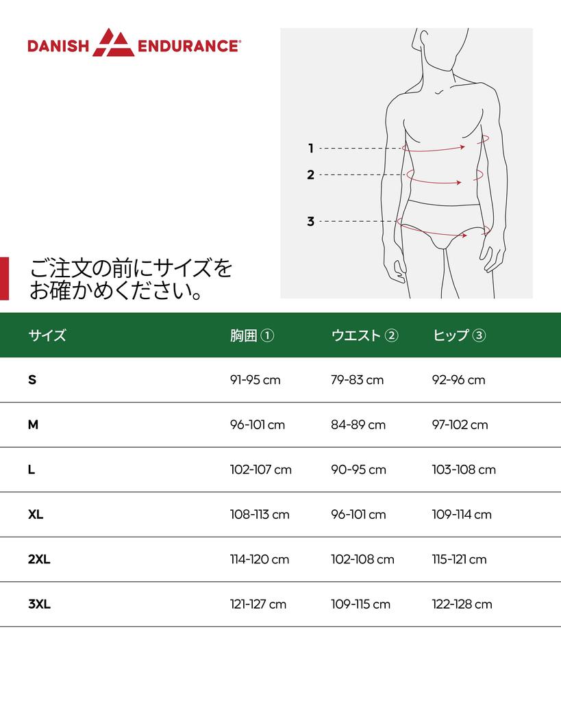 [DANISH ENDURANCE] Herren Merino Wolle Langarmshirt mit halbem Reißverschluss, Thermounterwäsche, Atmungsaktiv, Antibakteriell, Geruchshemmend, Schwarz, S