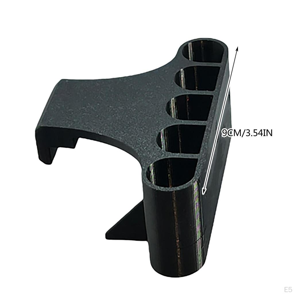 Aquarium Hanging Aquatic Plant Holder Fish Tank Live Plants Easy Install