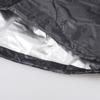 Large Treadmill Cover Dustproof and Waterproofs Running Machine Protective Cover for Home Running Equipment Use