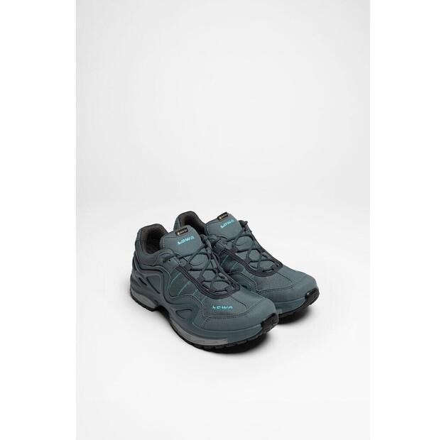 Полуботинки Lowa Gorgon GTX