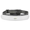 Rechargeable LED Headlamp 6 Levels 300 To 400LM Super Wide Angle IPX4 Waterproof USB Rechargeable
