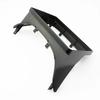 2012 Hyundai Genesis Coupe 9-Inch Navigation Frame Kit for Center Console