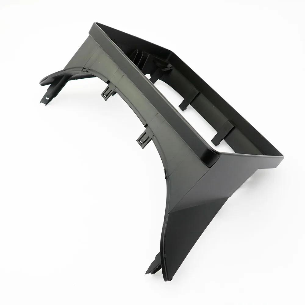 2012 Hyundai Genesis Coupe 9-Inch Navigation Frame Kit for Center Console