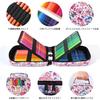 Roleness Colored Pencils for Kids and Professional Soft Core Art Supplies Set with and Storage Pouch 72-Color Oil-Based Adults, Eraser, Sharpener,