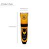 Pet Professional Electrical Pet Hair Trimmer Rechargeable Low-noise Clippers Grooming Shaver Cut Kit For Dog Cat Animals Haircut Machine