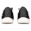 Skechers On-The-GO Flessibili Ideali Rete Sportive Resistenti Basse Lifestyle Scarpe Donna sneakers Nere 137061-BKW