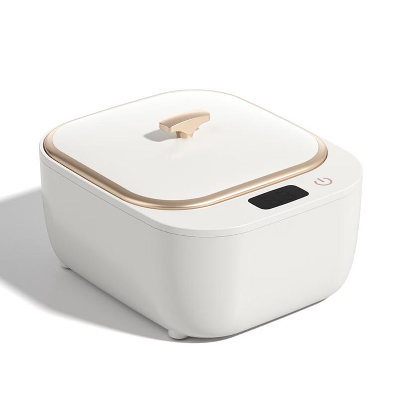 ZISIZ Ultrasonic Cleaner