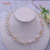 YouLaPan Beaded Crystal Bridal Wedding Belt Handmade Pearls Sash Belt for Woman Dress Rhinestone Jewelry Accessories SH03