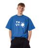 OHP Ohpxquirk Sunbloom Semi-Over Short Sleeve Tee (Type B)