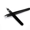 Nail Clipper, Stainless Steel Eyebrow Clipper, Beard Plucking Tool, Eyebrow Trimming Clipper, Eyebrow Plucking Nail Clipper, Nose Hair Clipper