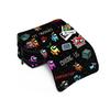 Among Us Pencil Case Storage Bag With Polyester Material For Kids And Teens