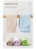 Women's Pure Cotton Non-Slip Breathable Mid-Tube Socks - Anti-Pilling & Antibacterial