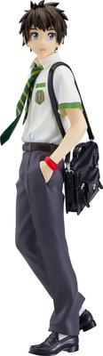 POP UP PARADE Your Taki Tachibana ABS PVC Painted Complete Figure G94394 Name Non-Scale &