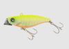 Jackall Zinali 63mm 24 grams Sinking Lure Glow Chart Pearl (5807)