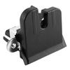 Rear Trunk Boot Lid Lock Latch,Car Rear Trunk Tailgate Boot Lid Latch Lock Catch for  Golf5