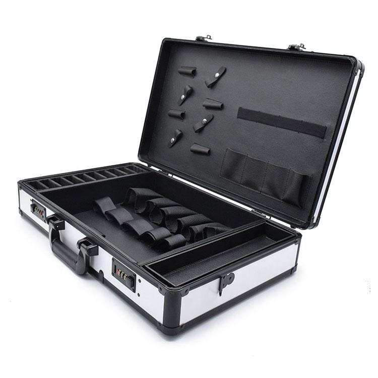 Tomi Hairdressing Accessories Case Cosmetic Case