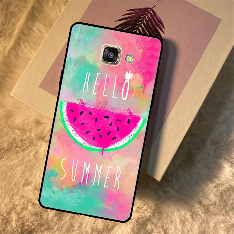 Love Summer Case For Samsung Galaxy M31 M21 M15 M55 M56 M36 M16 M06 M13 M33 M53 M12 M32 M52 M14 M34 M54