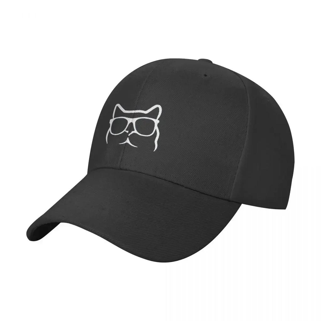 I love catturdCap baseball cap hat luxury brand hats baseball cap luxury woman cap Men's