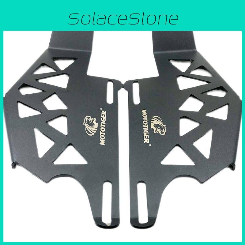 Enhanced Premium Yijt007 Front Footstep Accessories For Deep Far 007 008 009 Electric Vehicle Upgrades