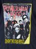 Unisex Shirt Cotton Oversize Large Size New Vintage 90s 1999 Powerman 5000 Tonight the Stars Revolt Album T-shirt
