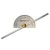 Faithfull Depth Gauge With Protractor 150mm (6in)
