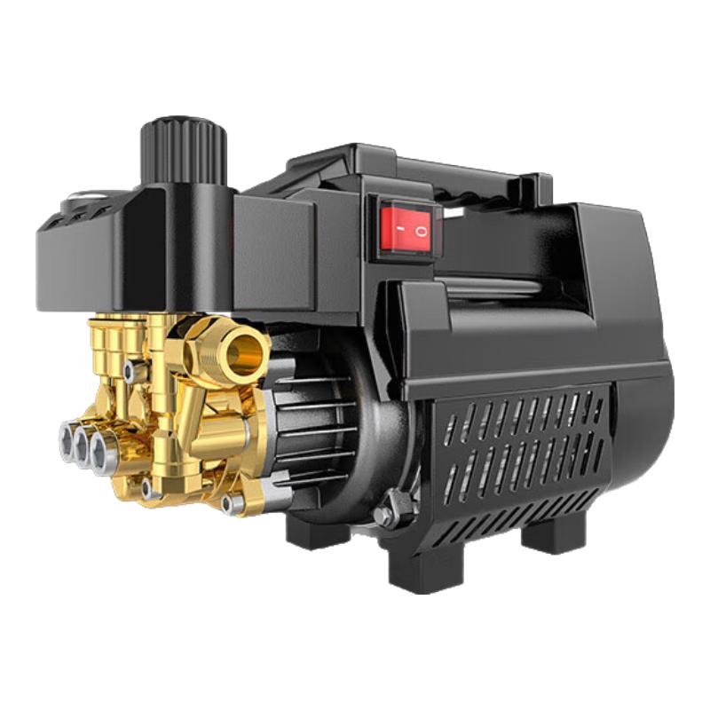Black Cat Saint General Automatic High-Pressure Washer