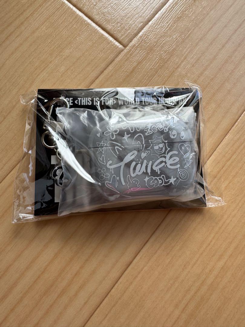 

[USED] TWICE THIS IS FOR AirPods case