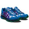 A.P.C. x ASICS Gel Sonoma 15-50 Lilac Opal Men Sneakers Blue Gentry-Purple 1203A226-400