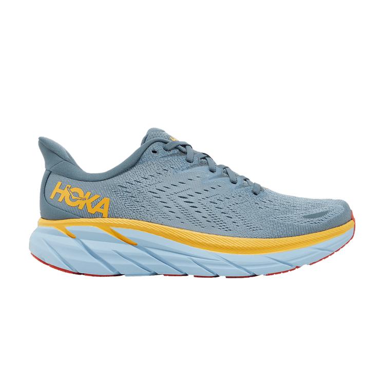 Hoka One One Clifton 8 Goblin