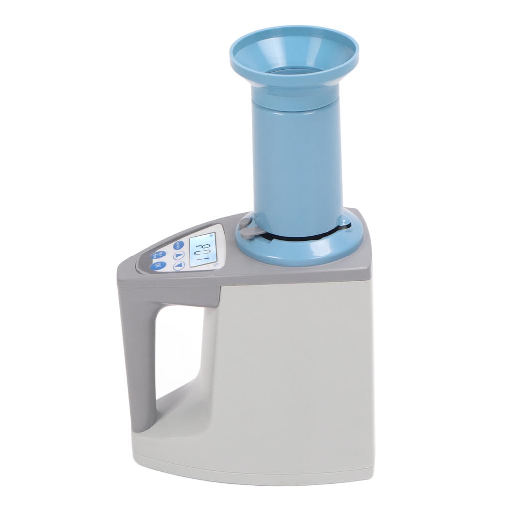 Grain Moisture Meter Smart Grain Moisture Tester For 20 Grains Moisture Testing Rice Wheat Millet