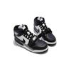 Jordan Scarpe da basket high-top Legacy 312 nero/blu/bianco unisex GS pelle sintetica DO7442-401