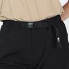 The North Face Ridge Light Size XL Pants, Women's, Water-Repellent, Stretch, Anti-Static, Black,