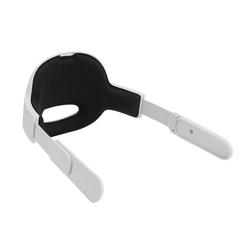 Adjustable Band Cushion  for 2 Headband for Head Strap Lightweigt Increase Supporting