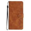 For Realme 12 4G/12+ 5G Case Imprinted Butterfly Leather Wallet Phone Cover