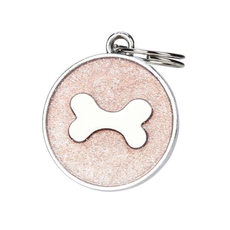 Buy Dog Tags Engraved Pet ID Name 
