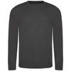 AWDis Cool Unisex Adult Long-Sleeved T-Shirt