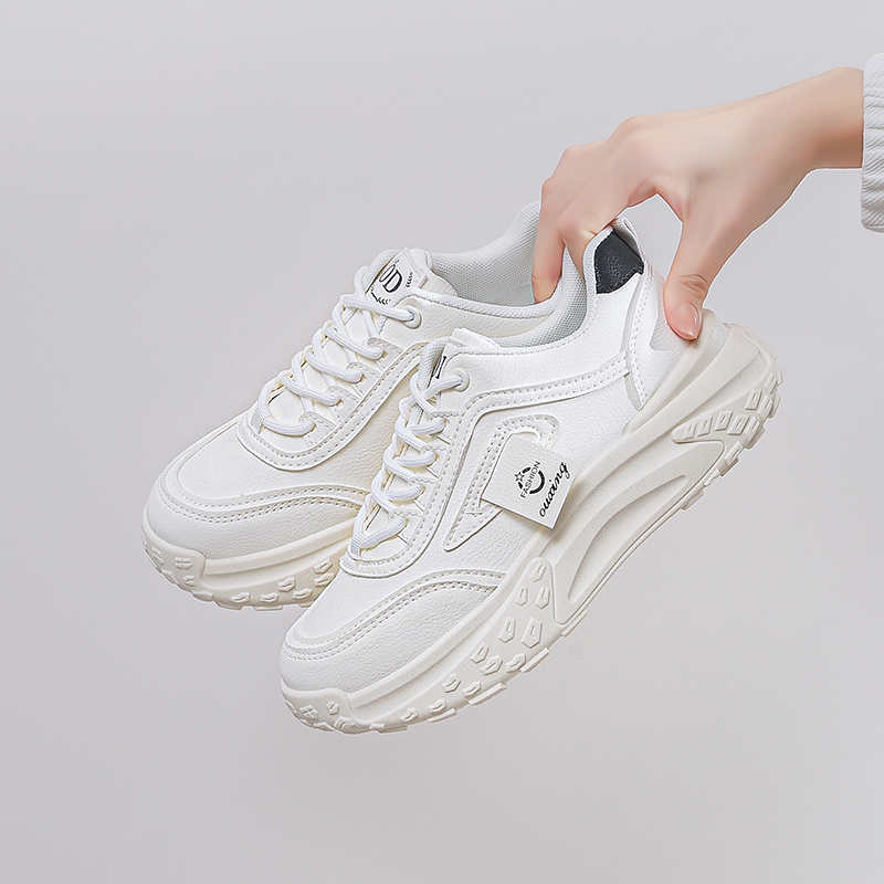 Fashion Autumn-spring Black Boots Woman Offers Shoes Ankle Boots Women Ladies Boots Black Sneakers Sports Special Offers