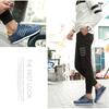 Herren Sport- und Freizeitschuhe, bequeme und atmungsaktive Laufschuhe, Outdoor-Reiseschuhe