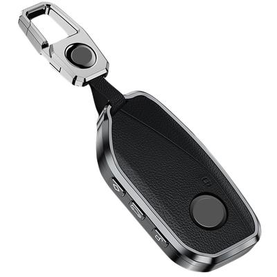 PELKERDR Funda para Llave de BMW Serie 7 735li 740li F98 X4M LCI G18 X5 G07