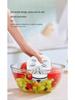 Pesticide-Removing Fruit and Vegetable Sterilizer: Compact Washing Machine