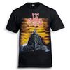 IN FLAMES The Jester Race Black T-Shirt Dissection Arch Enemy