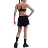 Nike Sports Underwear Women's Chestnut Moderate FD1063-653
