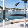 Marine Seat Umbrella Bracket Secure for Boaters